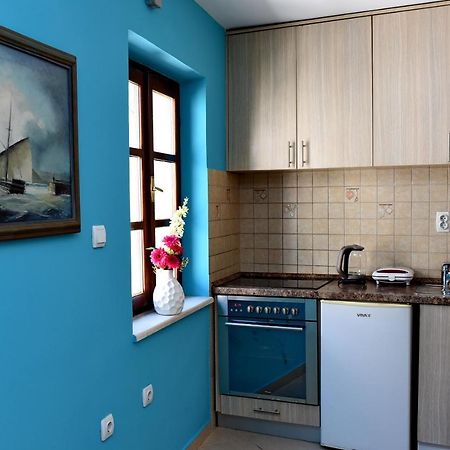 Church Bells Apartment Котор Екстериор снимка