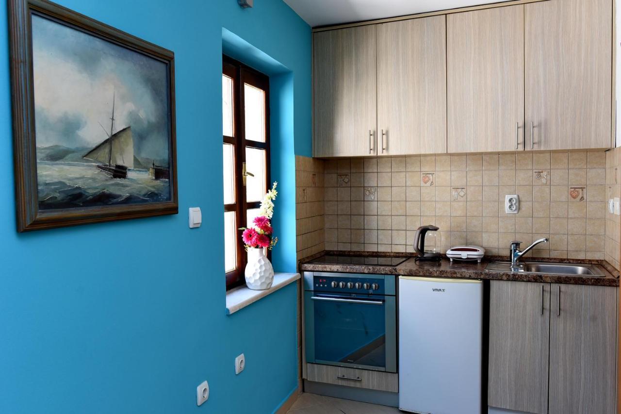 Church Bells Apartment Котор Екстериор снимка