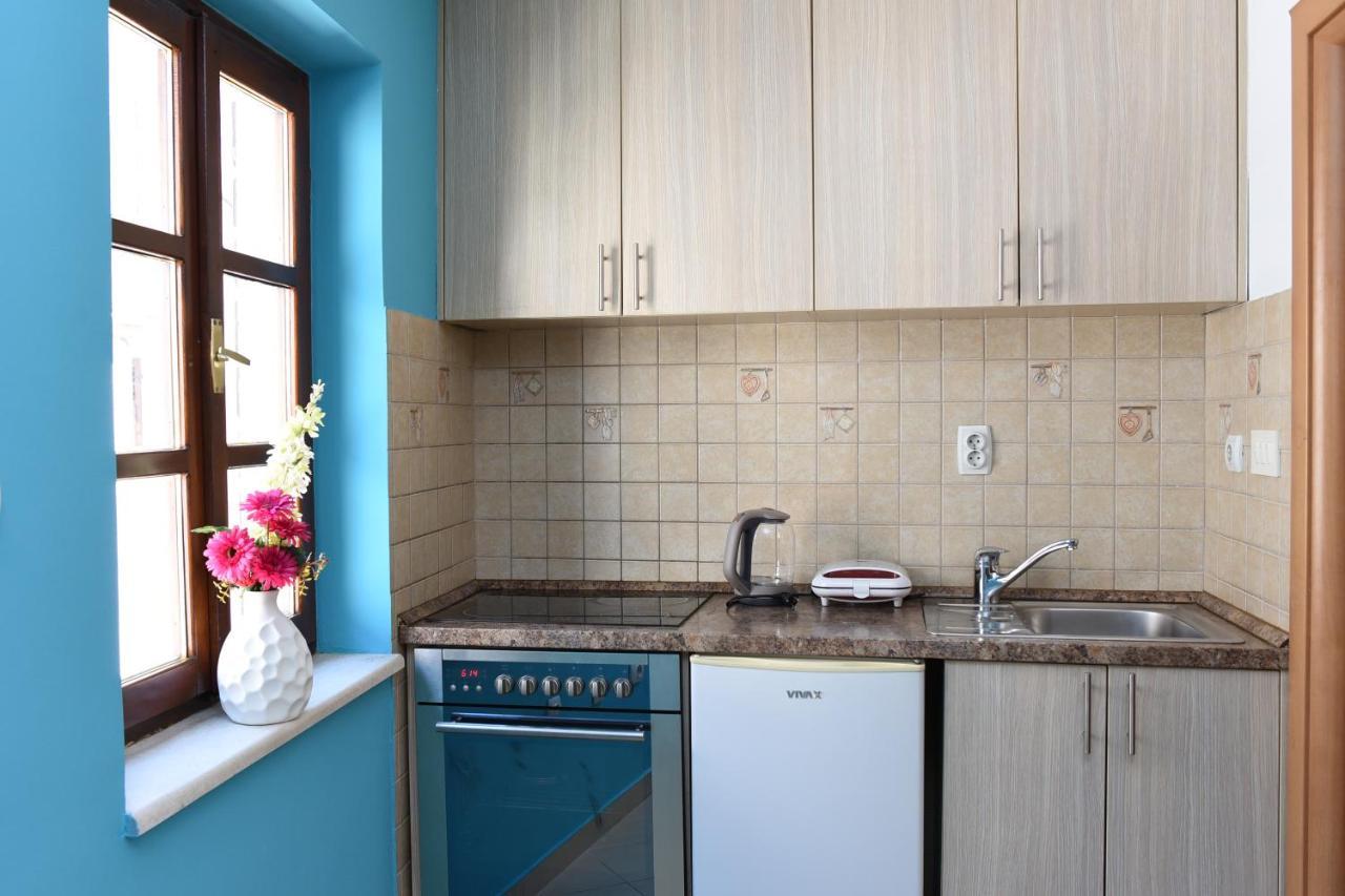Church Bells Apartment Котор Екстериор снимка