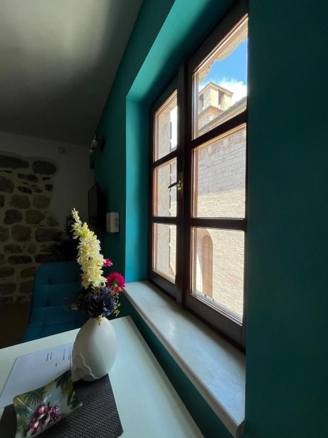 Church Bells Apartment Котор Екстериор снимка