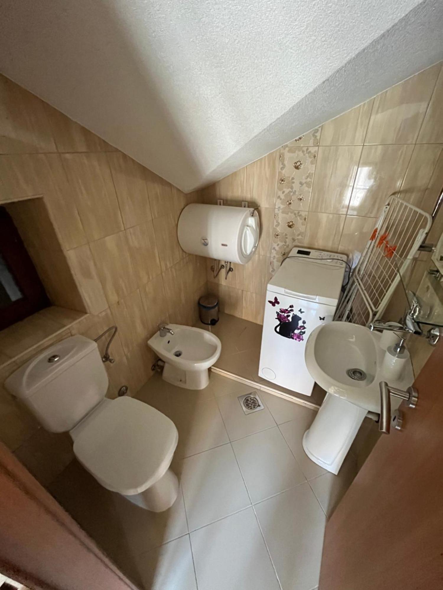 Church Bells Apartment Котор Екстериор снимка